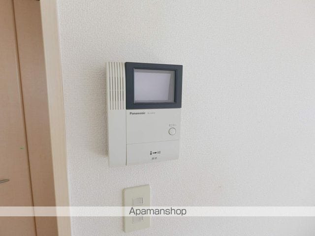 セジュールM ーIIの内装写真