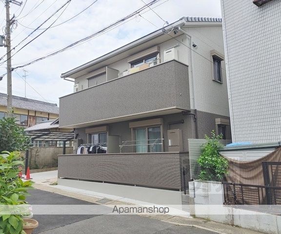 CIELOの外観写真