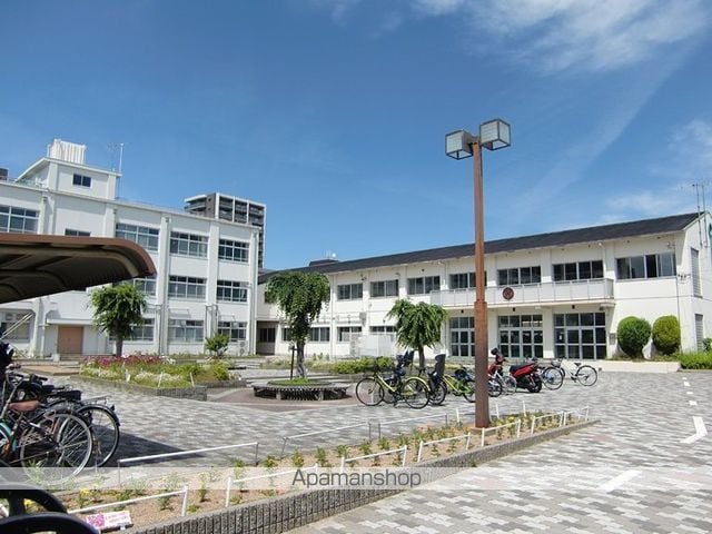 山崎マンション16高槻芥川の周辺写真