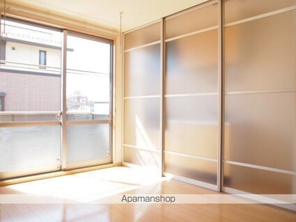 群馬県邑楽郡大泉町大字古氷[1K/28.24m2]のその他設備