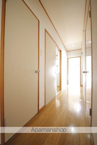 多摩平グリーンコーポの内装写真