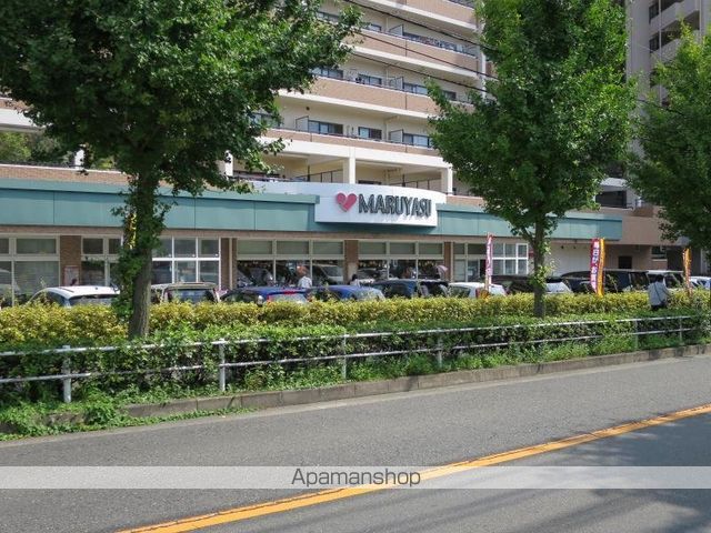 ローズハイツT・Kの周辺写真