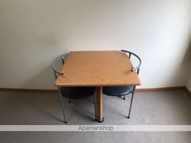 レオパレスYAMASAKIの内装写真