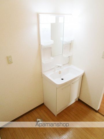 コーポ セジュールの内装写真