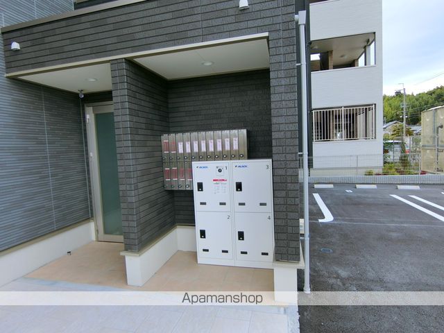 ミレ グランデ 京田辺のその他写真