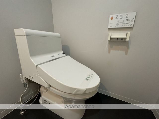 グランディールの内装写真