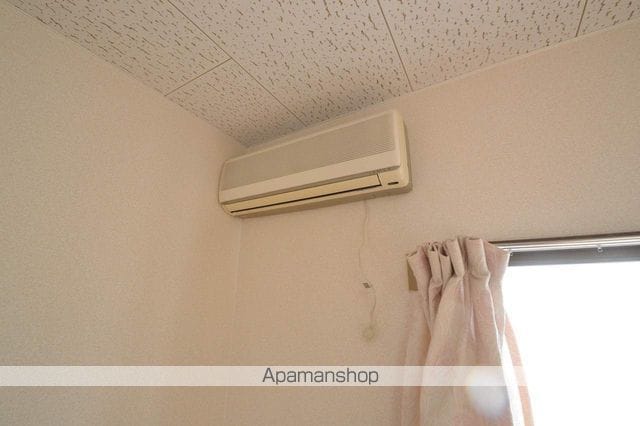 コーポオオカドIICの内装写真
