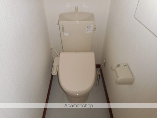 OWLIの内装写真