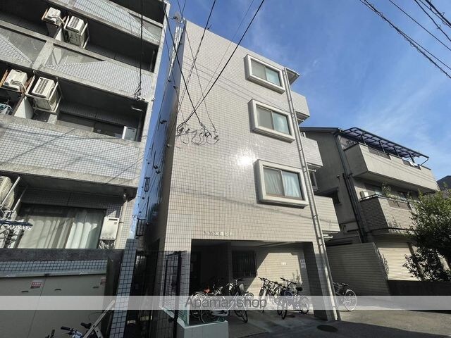 広島県広島市中区光南３丁目[1K/24.12m2]の外観3