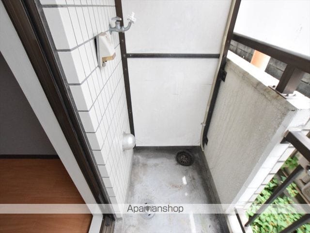 第3マンションオリトの内装写真