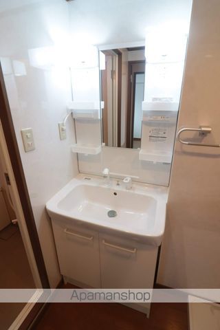 井口マンションの内装写真