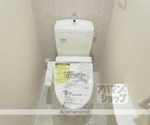 べレオ桂の内装写真