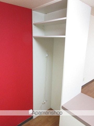 プレステージ21の内装写真