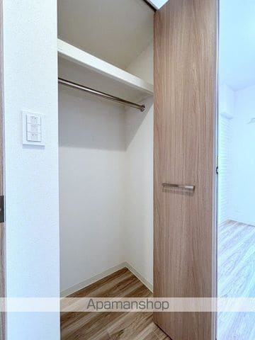 PRESSANCEドームシティの内装写真