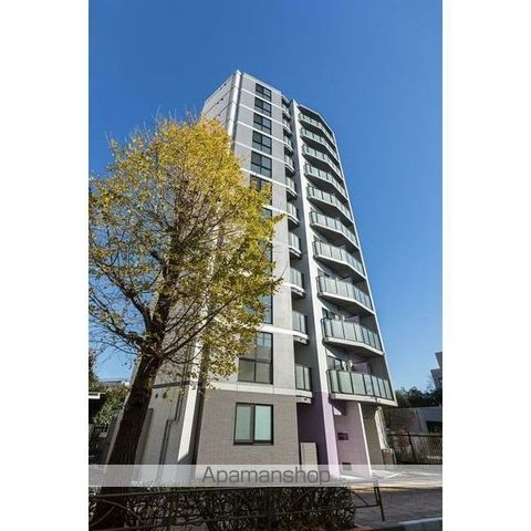SーRESIDENCE池袋NORTEの外観写真