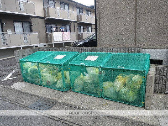 栄林ハイツのその他写真