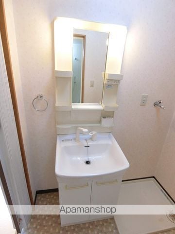 selvaの内装写真