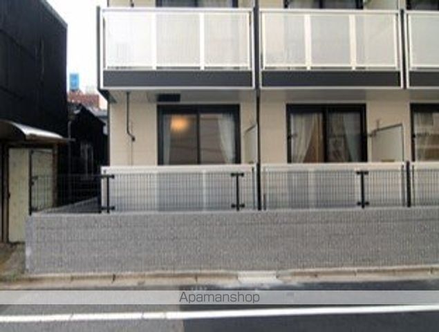 レオパレスエムエムワンの内装写真