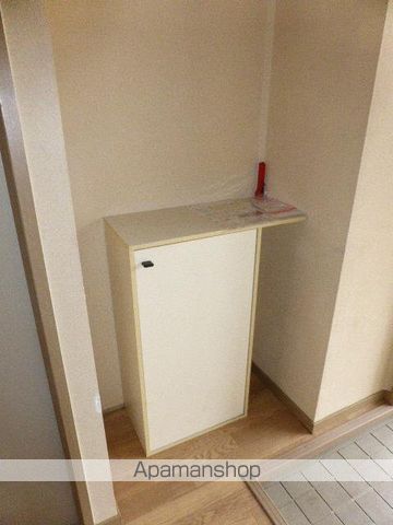 ビーライン日吉台Aの内装写真