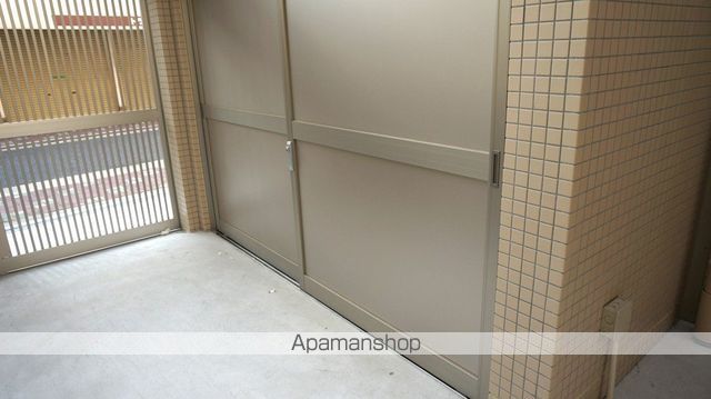 PARKHILLS都島NOBLEのその他写真