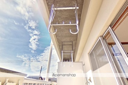 藤本商事第二ビル[1DK/25.6m2]のその他設備