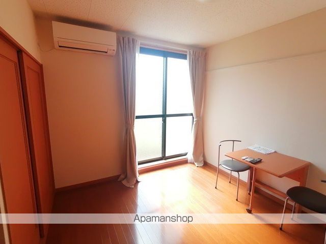 レオパレスOshimaの内装写真