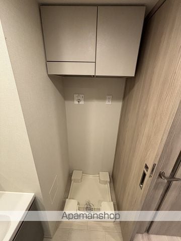K−COURT谷町四丁目の内装写真