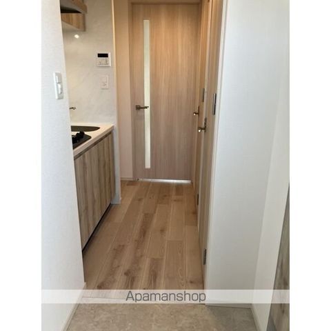 S-RESIDENCE浅間町駅前axialの内装写真