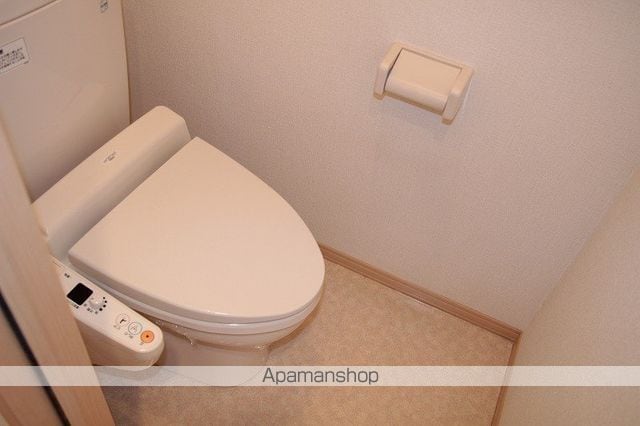 D’GRANCEの内装写真