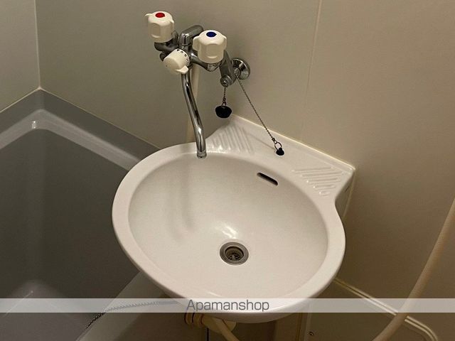 レオパレス東大浜の内装写真