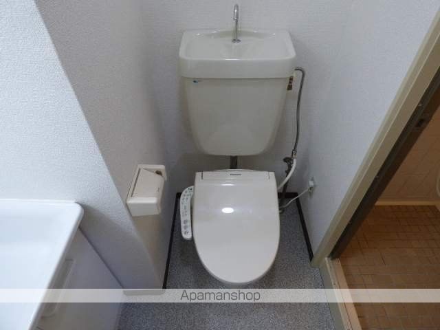 ボンボニエールの内装写真