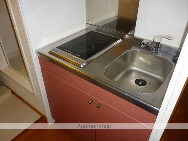 レオパレスプラムフィールドの内装写真