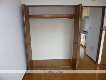 香川県丸亀市川西町北[1DK/25m2]のその他内装1