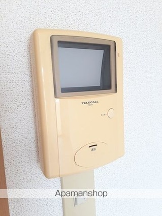 滋賀県愛知郡愛荘町愛知川[1K/27m2]のその他設備