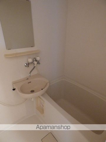 セジュールS IIの内装写真