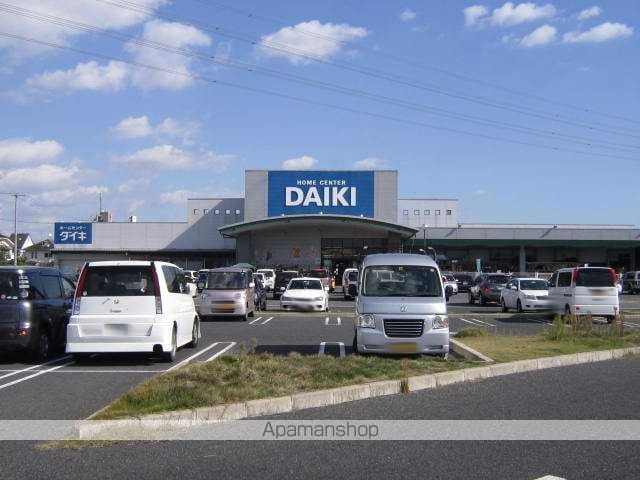 シルフィードの周辺写真