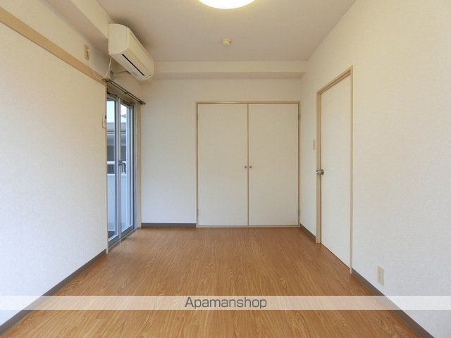 旭泉マンションの内装写真