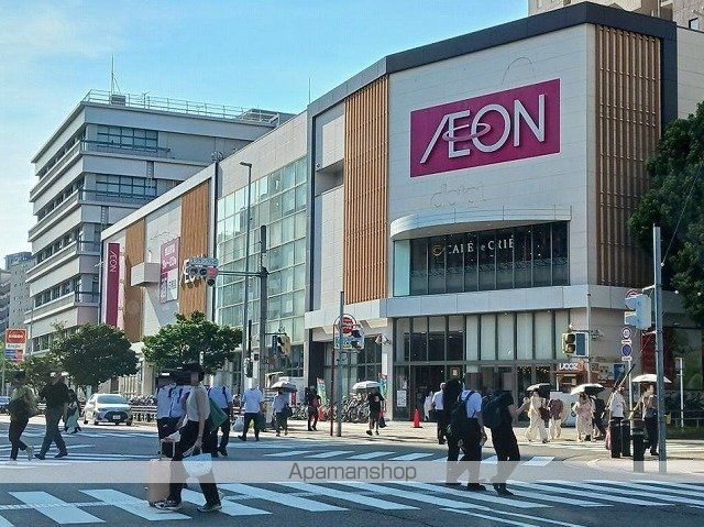 プラシード Y’Sの周辺写真