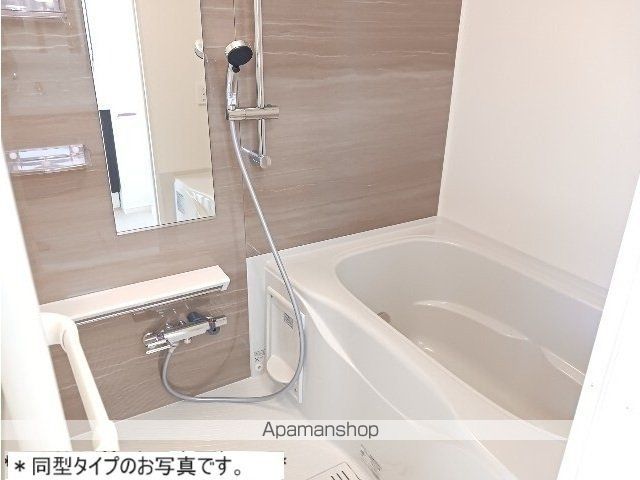 ネーベン パーク 7182の内装写真