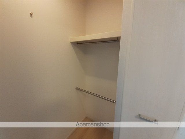 グランソレイユの内装写真