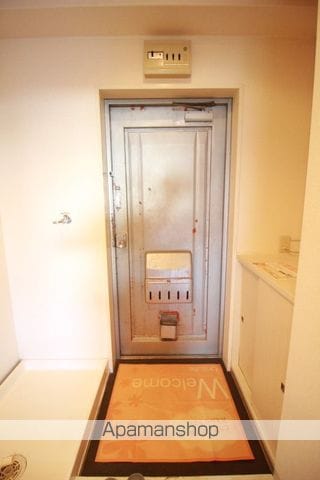 グレイス岡山の内装写真