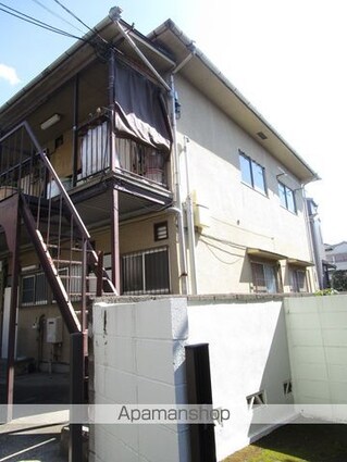 東京都杉並区阿佐谷南３丁目[2K/30m2]の外観5