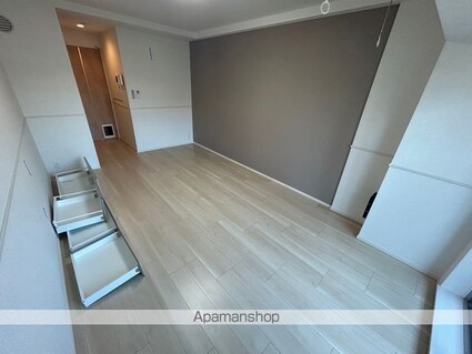 スアヴィス千葉[1K/31.64m2]の内装1