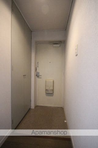 ハイネス八幡の内装写真