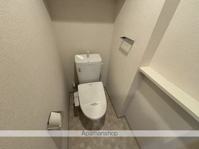 スプランディッド新大阪Vの内装写真