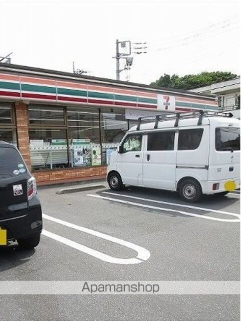 ビエント[1LDK/46.22m2]の周辺1