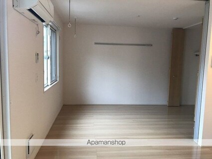 ＣＲＥＡＩＩ[2LDK/51.46m2]の内装1