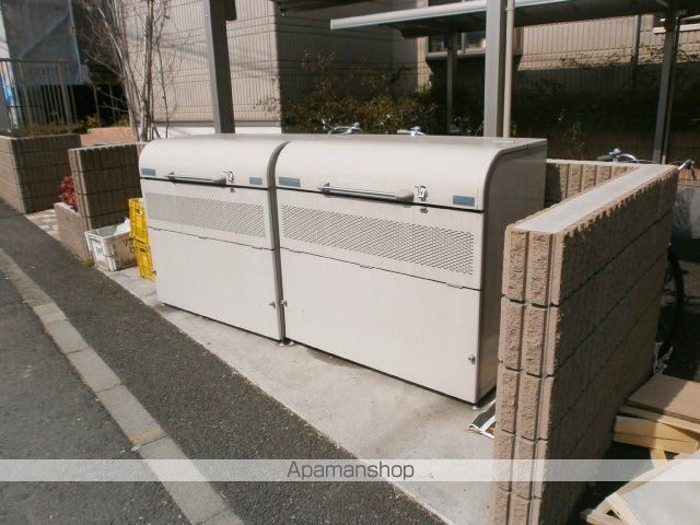 リリ’Sマンションのその他写真