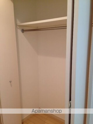 ＨＦ一番町レジデンス[1K/24.96m2]の収納