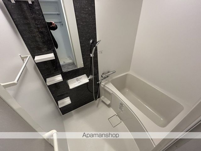 SERENITE新大阪グランデ ミリューの内装写真